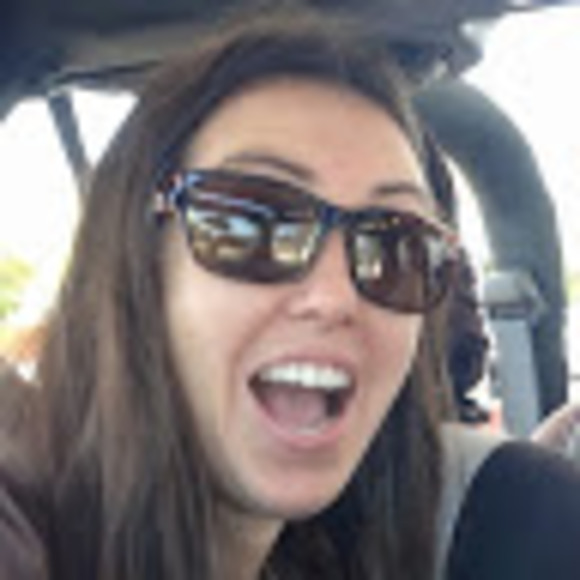 Meet your Posher, Nicki - Picture 1 of 1